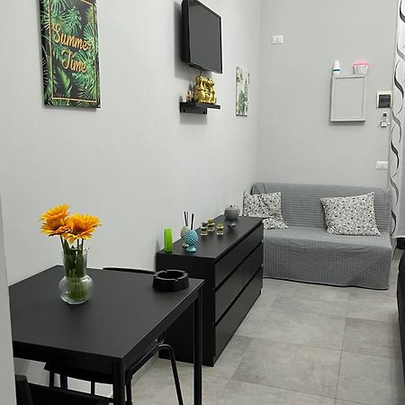 Casa Vacanze I 4 Diamanti Room 1 Κατάνια Εξωτερικό φωτογραφία