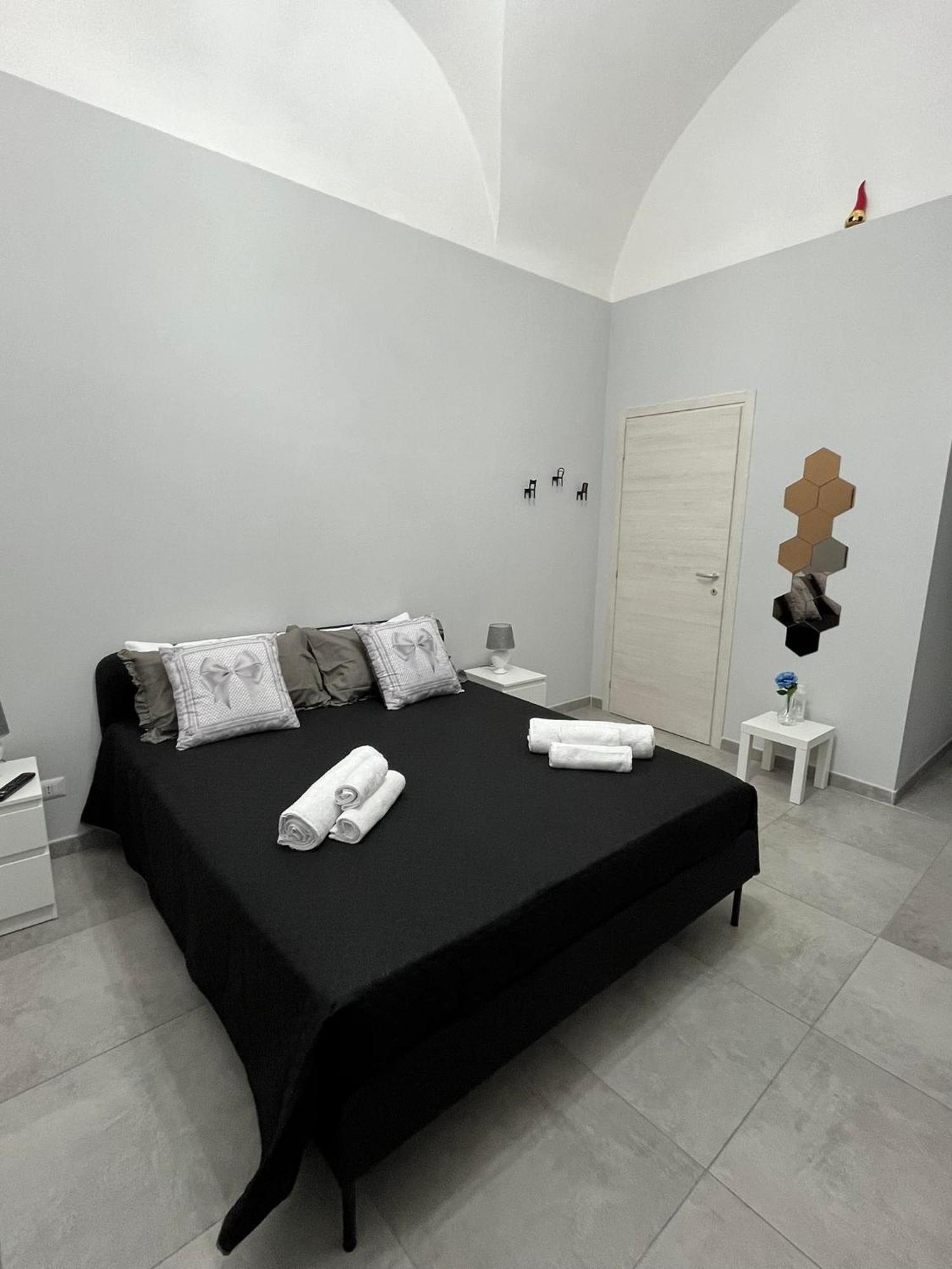 Casa Vacanze I 4 Diamanti Room 1 Κατάνια Εξωτερικό φωτογραφία