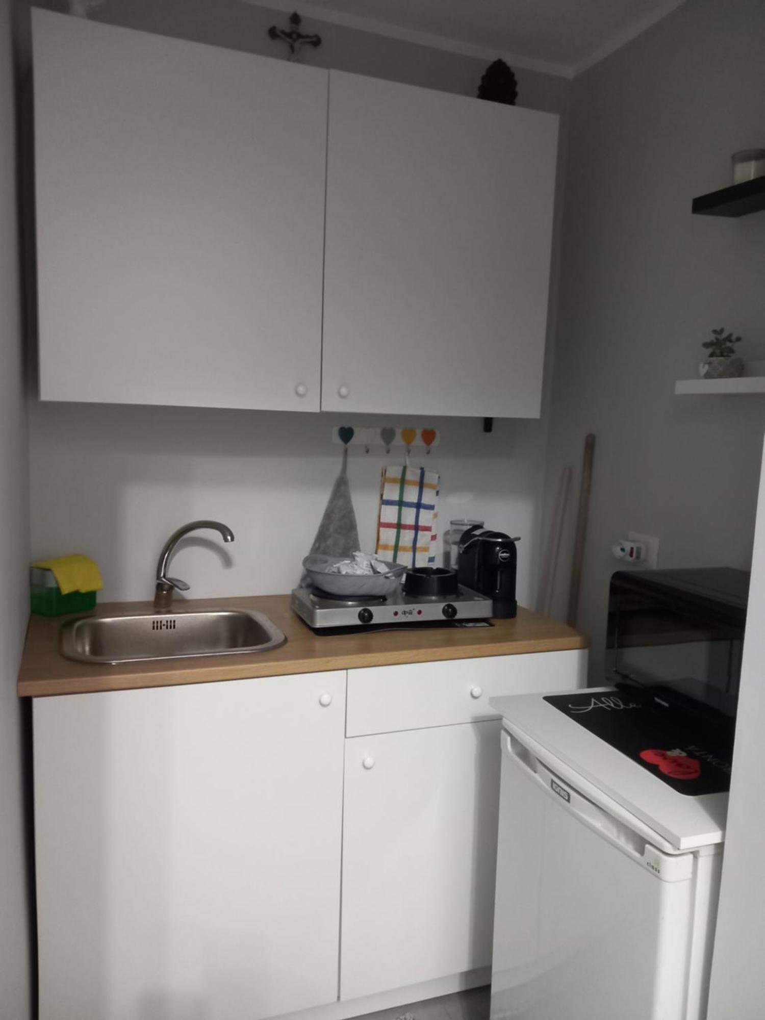 Casa Vacanze I 4 Diamanti Room 1 Κατάνια Εξωτερικό φωτογραφία